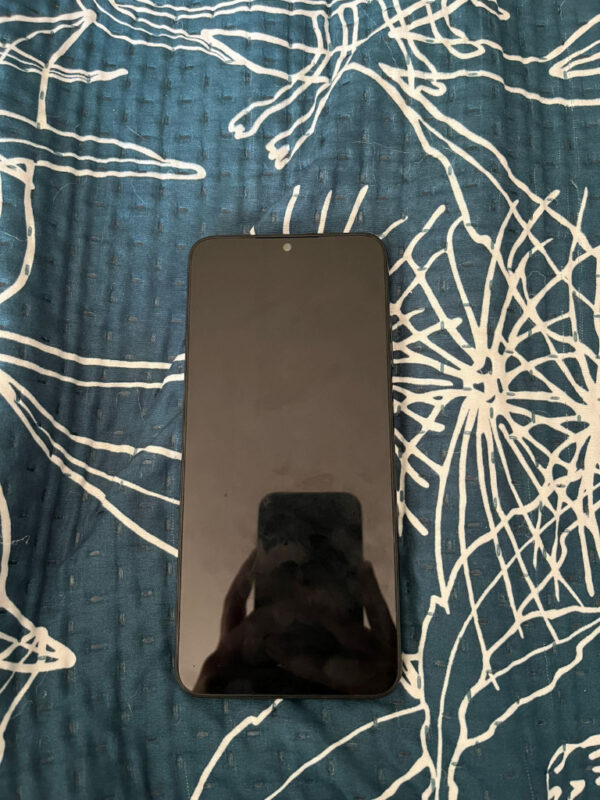 Samsung A05s Black 128GB