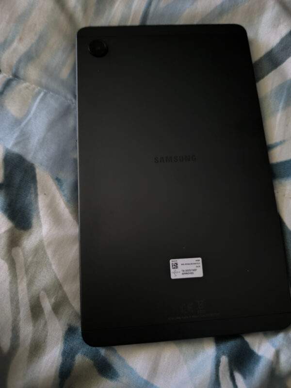 Samsung Samsung A9 64GB LTE tablet Gray Other Other
