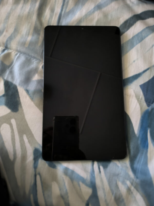 Samsung Samsung A9 64GB LTE tablet Gray Other Other