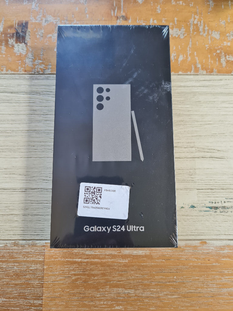 Samsung Galaxy S24 Ultra 256GB Grey, buy Samsung Galaxy S24 Ultra 256GB, Samsung Galaxy S24 Ultra features