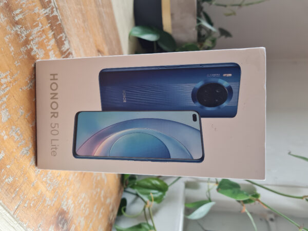 Honor Samsung Galaxy Watch 4 40mm LTE Blue