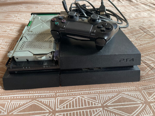 Sony PLAYSTATION 4 SLIM 1TB