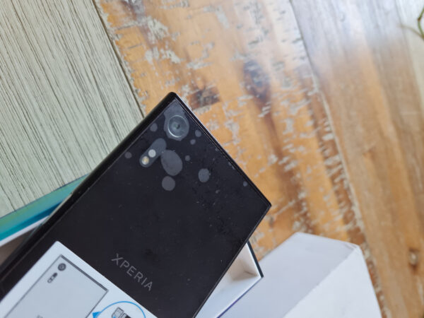 Sony Sony Xperia XZ 32GB Black Black Other