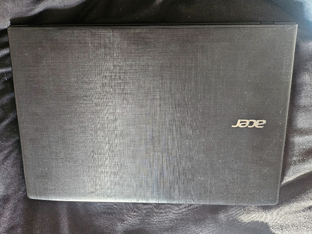 Acer Acer Travelmate Tmp259 Black 256GB Intel 8GB