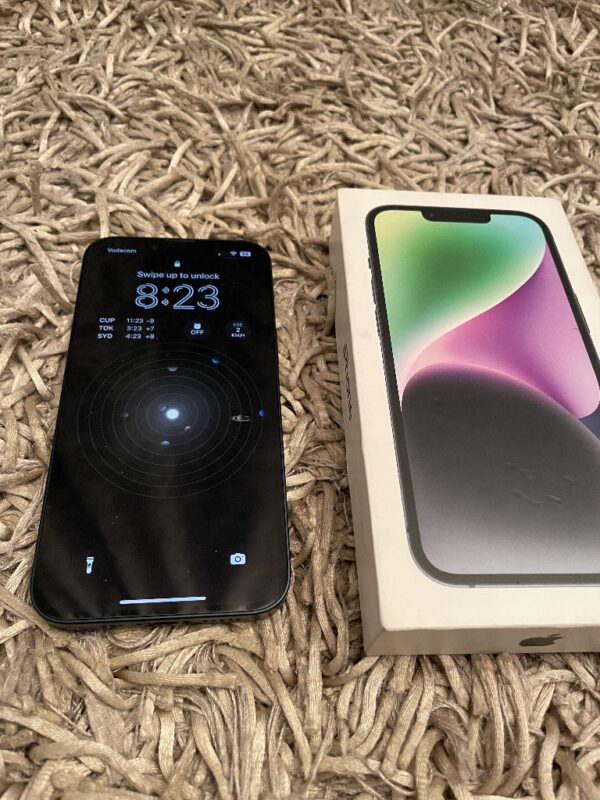 Apple IPhone 14 Other 128GB