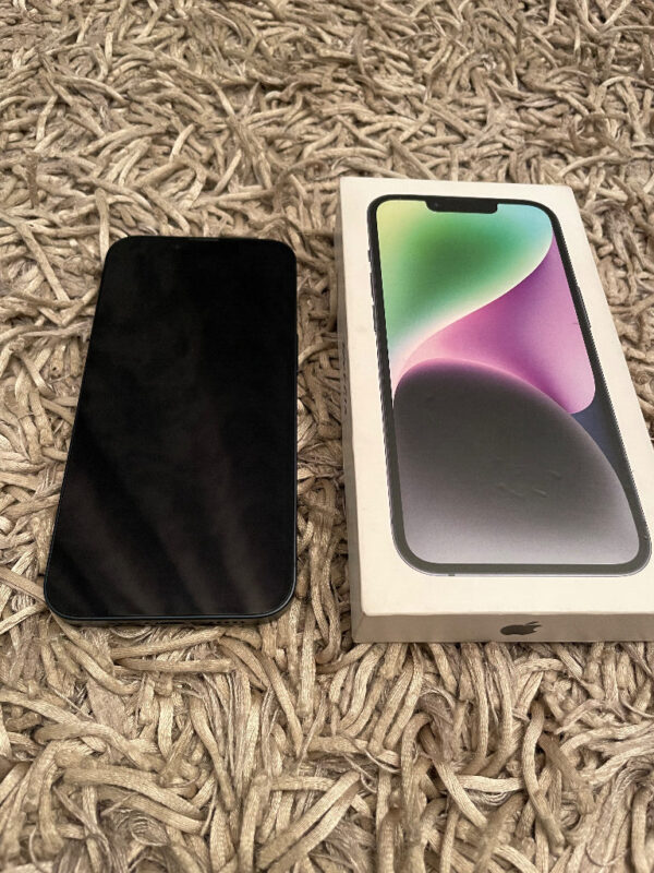Apple IPhone 14 Other 128GB