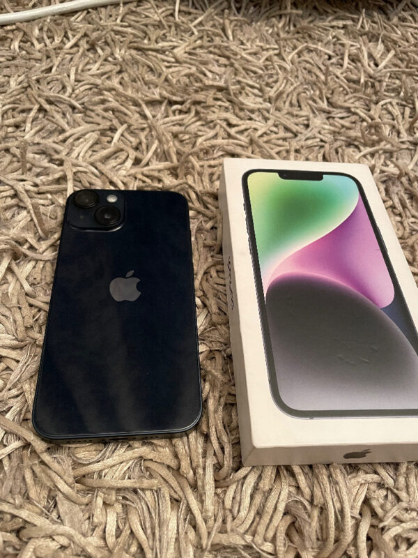 Apple IPhone 14 Other 128GB
