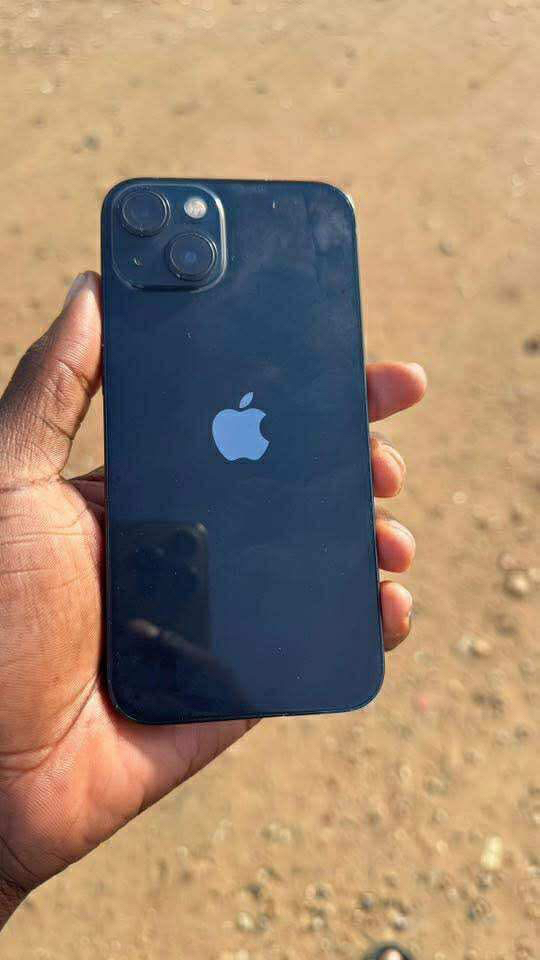 Apple iPhone 13, secondhand iPhone 13 like new, Apple iPhone 13 128GB blue