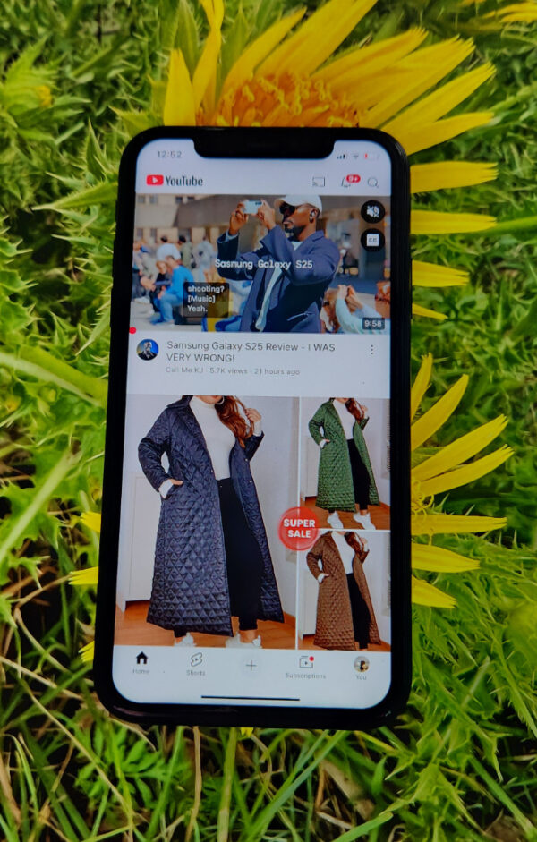 Apple Iphone xr Black 128GB