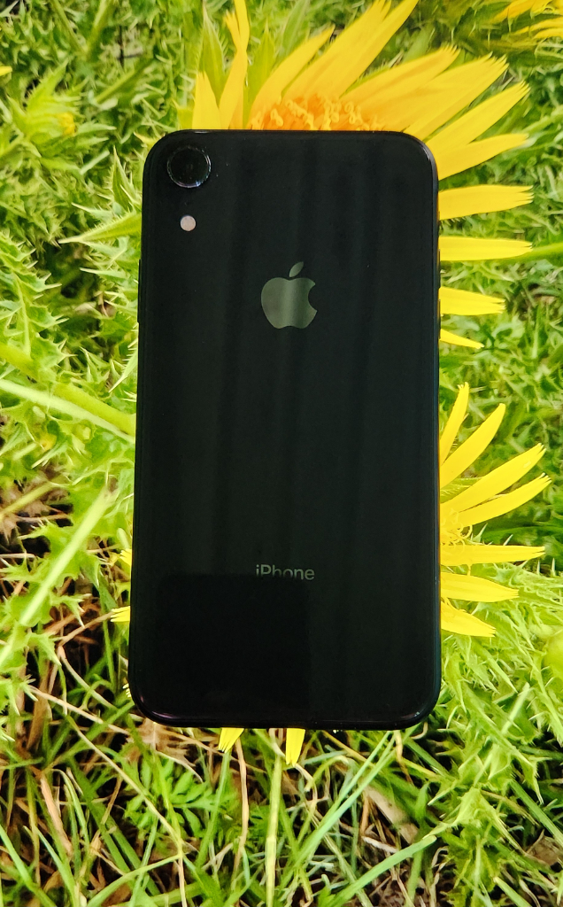 Apple iPhone XR, second-hand iPhone XR, refurbished Apple iPhone XR