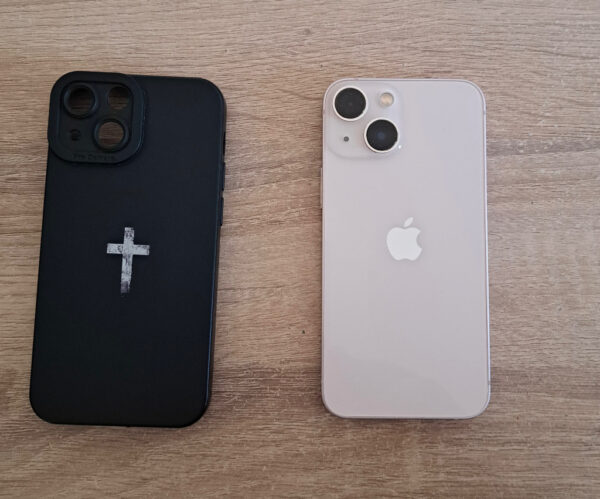 Apple iPhone 13 mini Pink 128GB