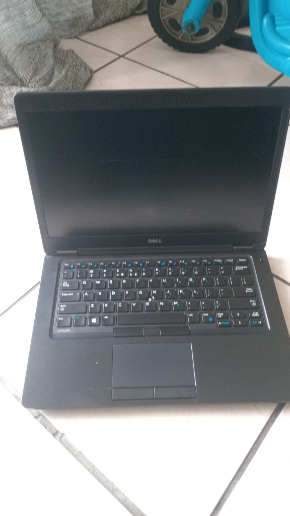 Dell Latitude E5550, Dell Latitude E5550 256GB, Dell Latitude E5550 8GB RAM