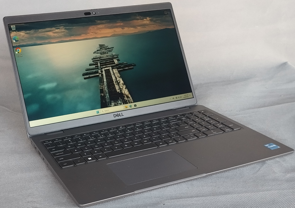 Dell Latitude 3520, Dell Latitude 3520 Intel 16GB, Dell Latitude 3520 256GB Black