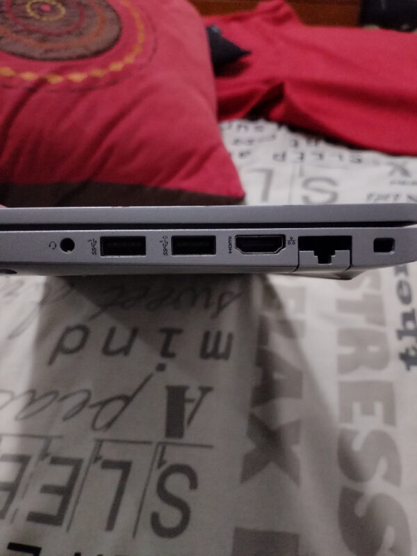 Dell Dell latitude 5430 Silver 512GB Intel 16GB