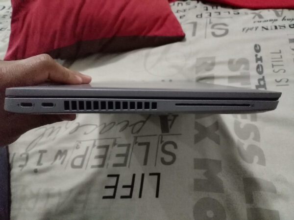 Dell Dell latitude 5430 Silver 512GB Intel 16GB
