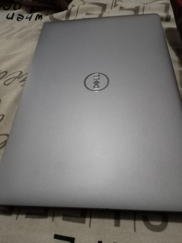 Dell Dell latitude 5430 Silver 512GB Intel 16GB