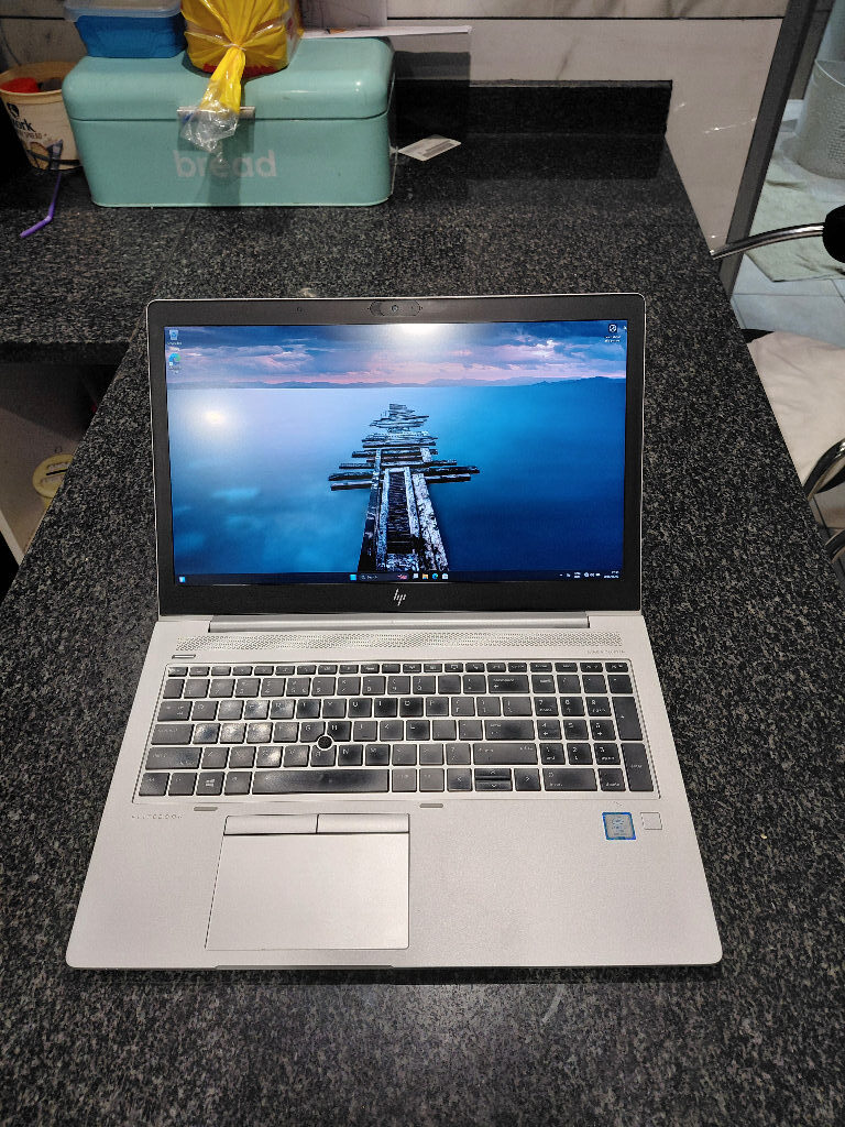 HP Elitebook i7, refurbished HP Elitebook, HP Elitebook 8GB RAM 256GB SSD
