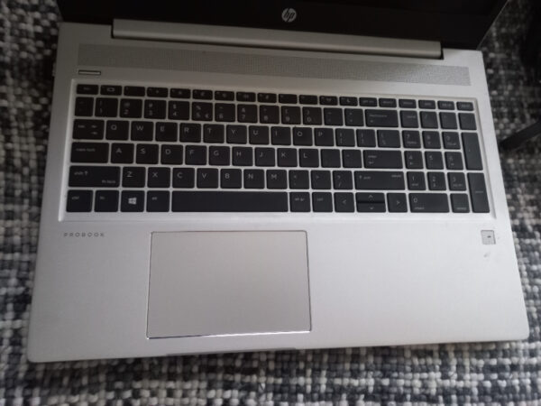 HP HP Probook 455 Gen7 Silver 512GB AMD 8GB