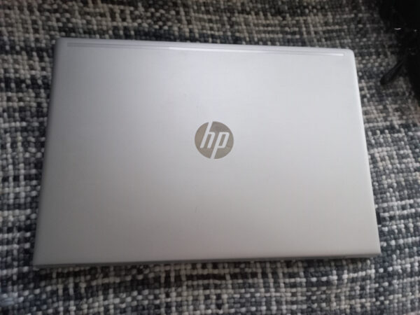 HP HP Probook 455 Gen7 Silver 512GB AMD 8GB