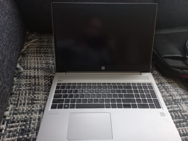 HP HP Probook 455 Gen7 Silver 512GB AMD 8GB