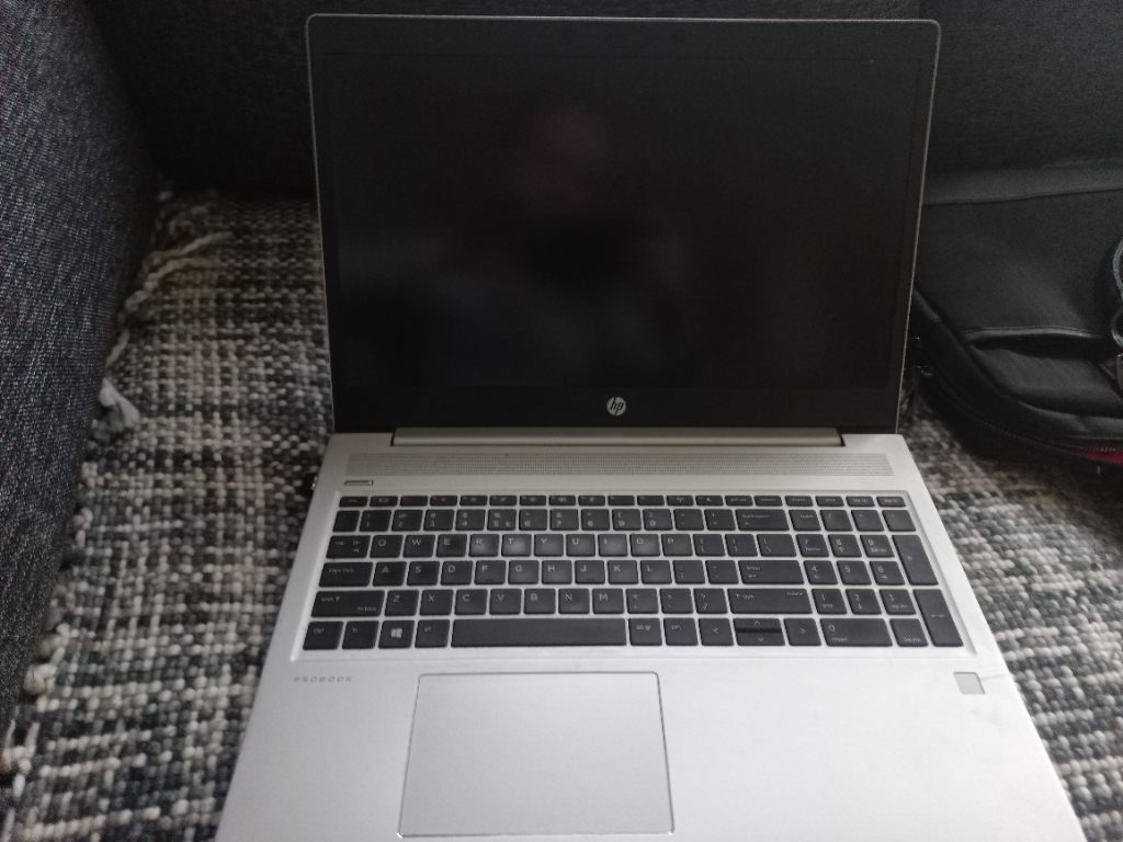 HP Probook 455 Gen7, HP laptops for sale, refurbished HP laptops