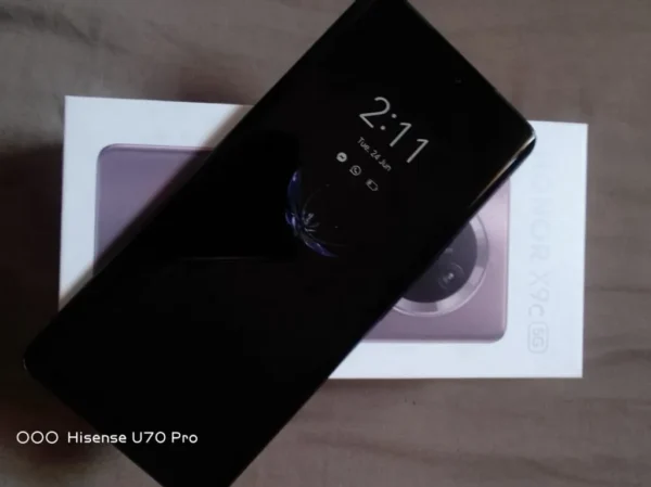 Honor X9C - Image 3
