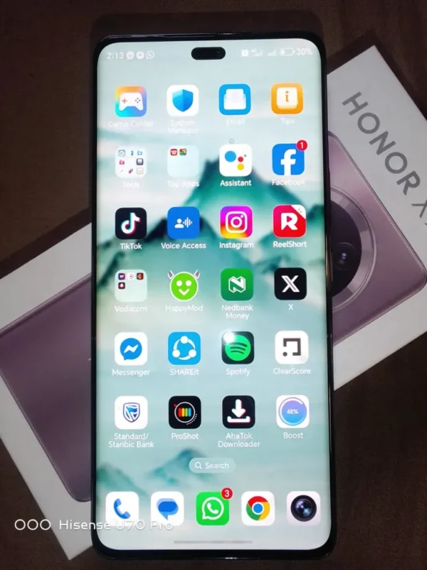 Honor X9C - Image 7