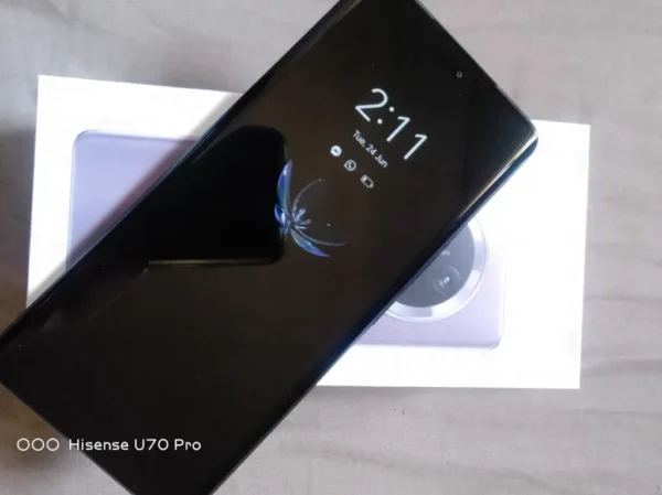 Honor X9C - Image 5