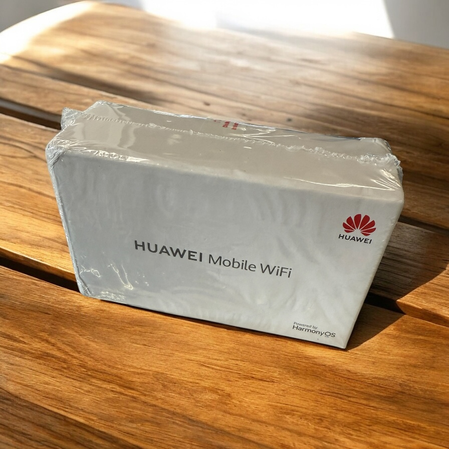 Huawei E5783-230A CAT7 Mi-Fi Router, portable Wi-Fi hotspot, high-speed mobile internet