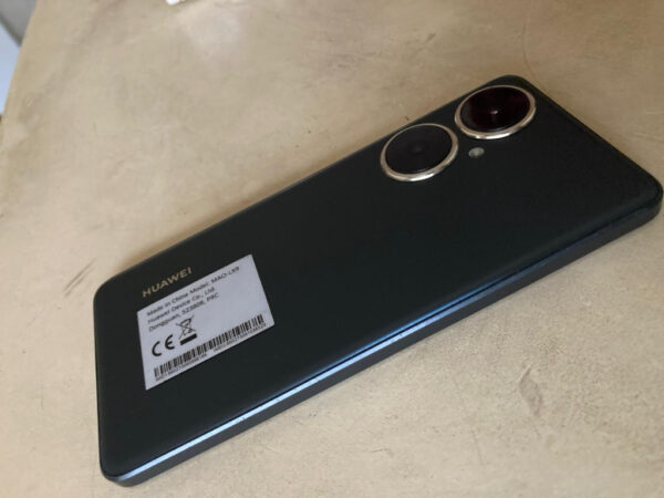 Huawei Huawei Nova 11i Black 128GB