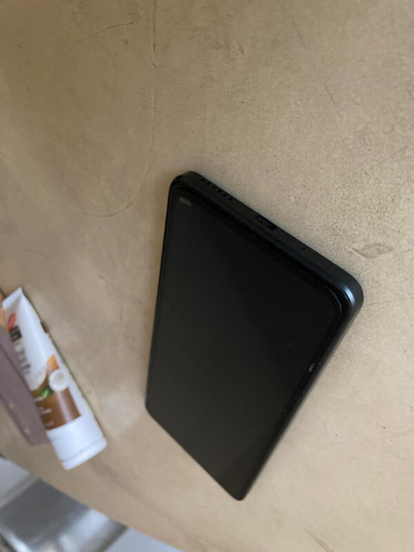 Huawei Huawei Nova 11i Black 128GB