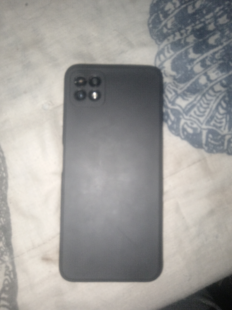 Huawei Nova Y60,Huawei Nova Y60 64GB Black,secondhand Huawei Nova Y60 fair condition