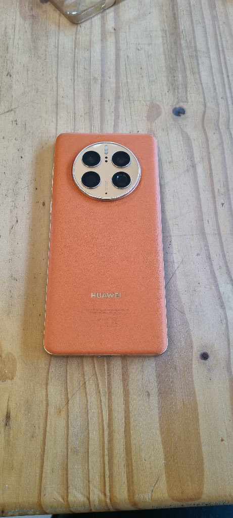 Huawei Mate 50 Pro Other 512GB