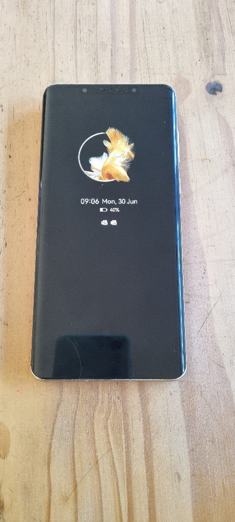 Huawei Mate 50 Pro Other 512GB