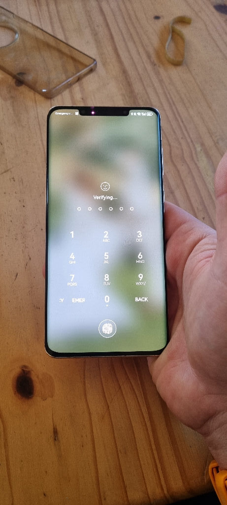 Huawei Mate 50 Pro Other 512GB