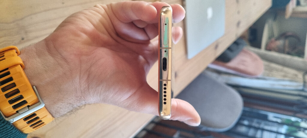 Huawei Mate 50 Pro Other 512GB