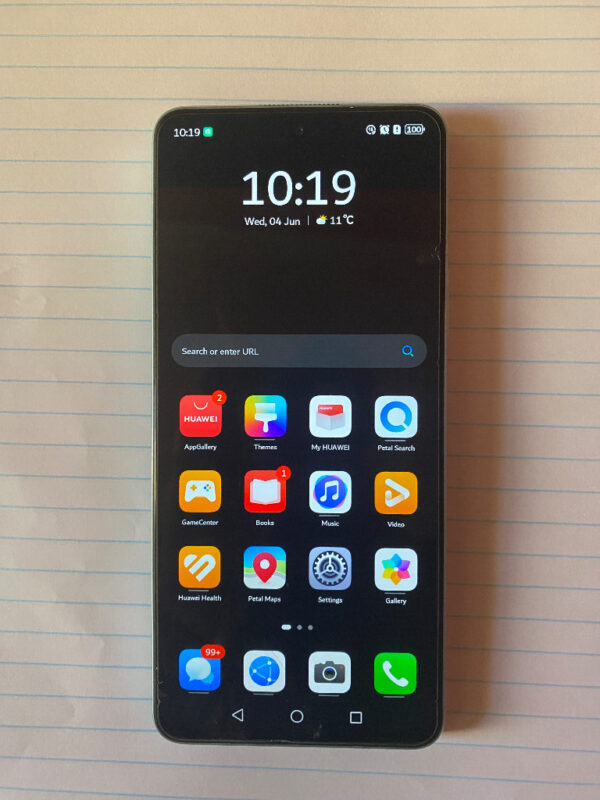 Huawei Nova 11i Green 128GB
