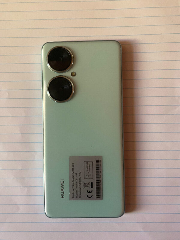 Huawei Nova 11i Green 128GB
