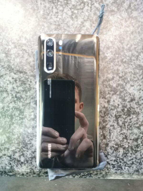 Huawei P30 Pro Black 256GB