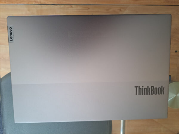 Lenovo ThinkPad G2 ITL Silver 512GB Intel 16GB