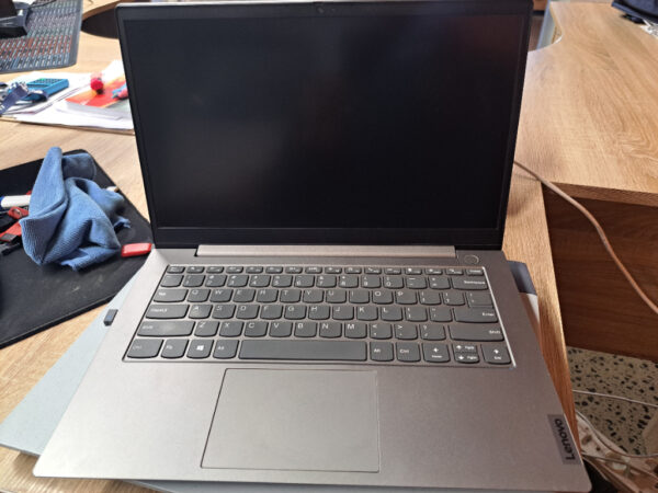 Lenovo ThinkPad G2 ITL Silver 512GB Intel 16GB
