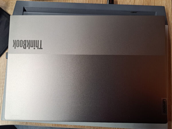 Lenovo ThinkPad G2 ITL Silver 512GB Intel 16GB