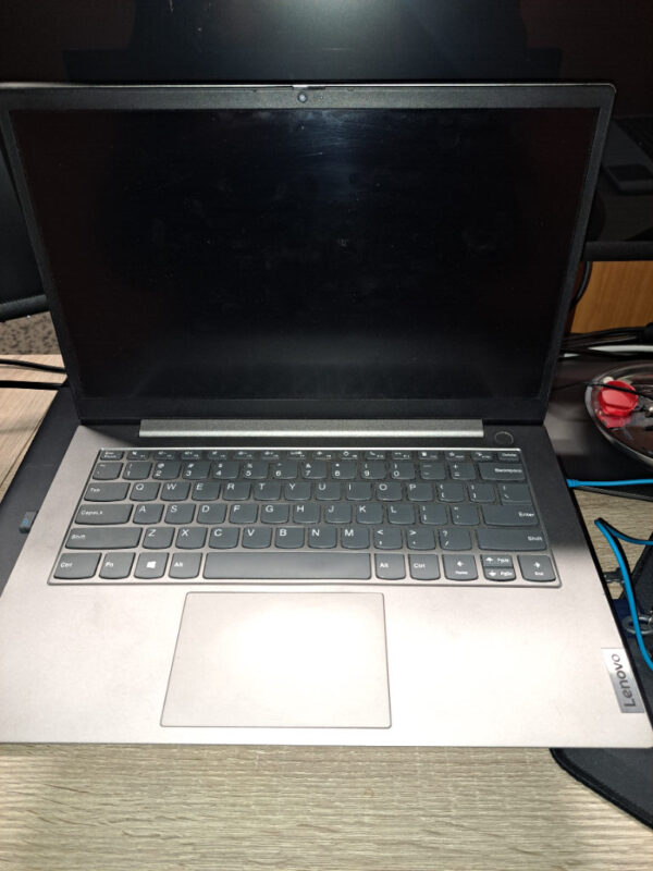 Lenovo ThinkPad G2 ITL Silver 512GB Intel 16GB