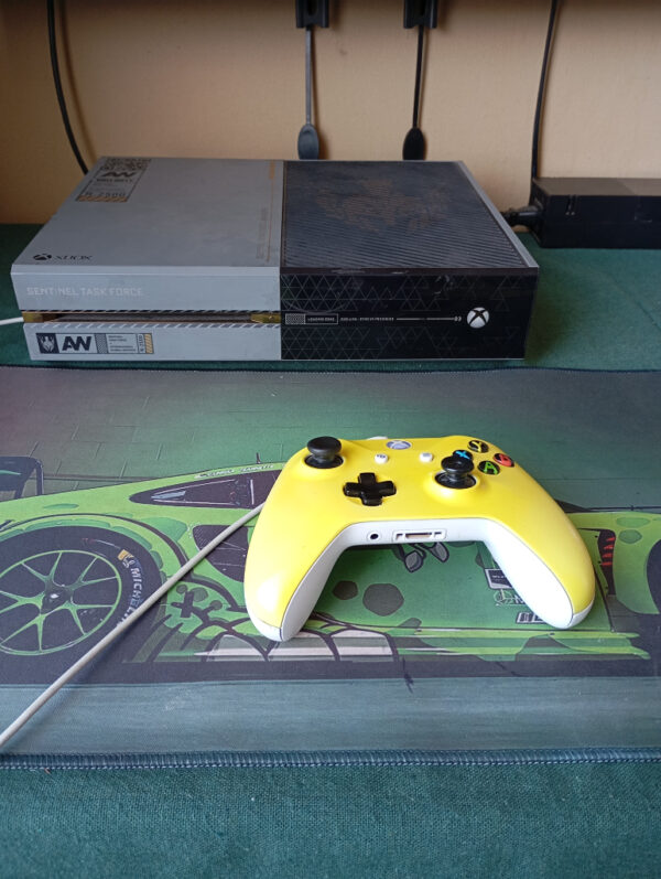 Microsoft Limited call of duty xbox one 1TB