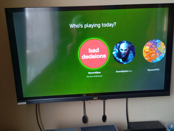 Microsoft Limited call of duty xbox one 1TB