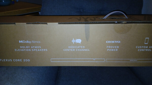Other Klipsch-flexus-core-200 Black