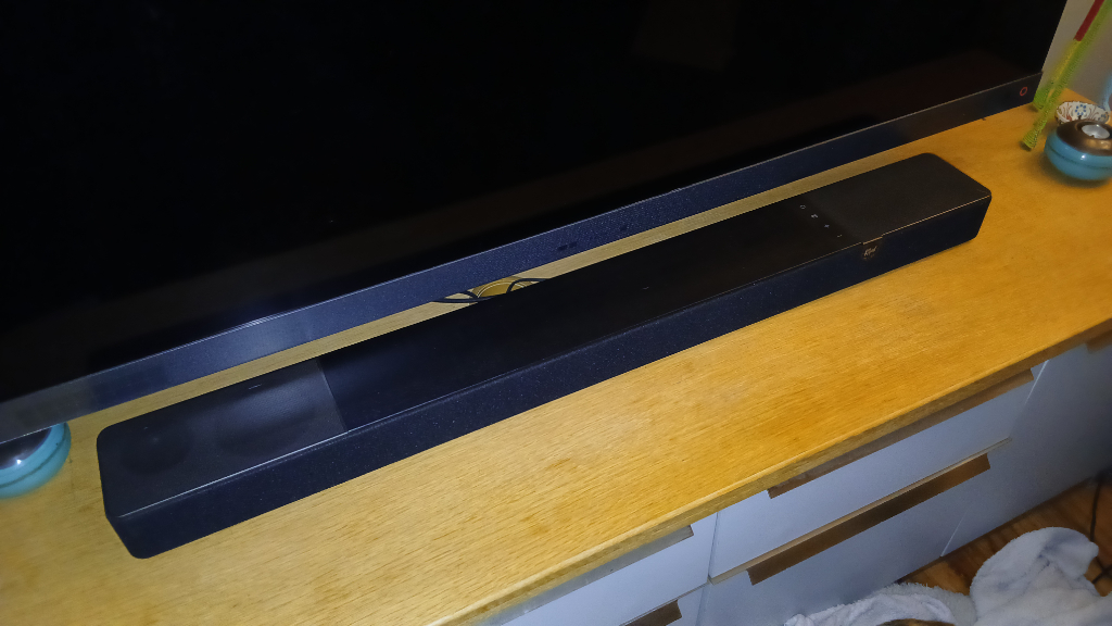 Klipsch Flexus Core 200,high-quality sound bars,premium audio experience