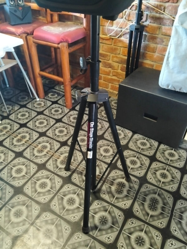 Other Wharfdale Pro Speakers and Sub Gray