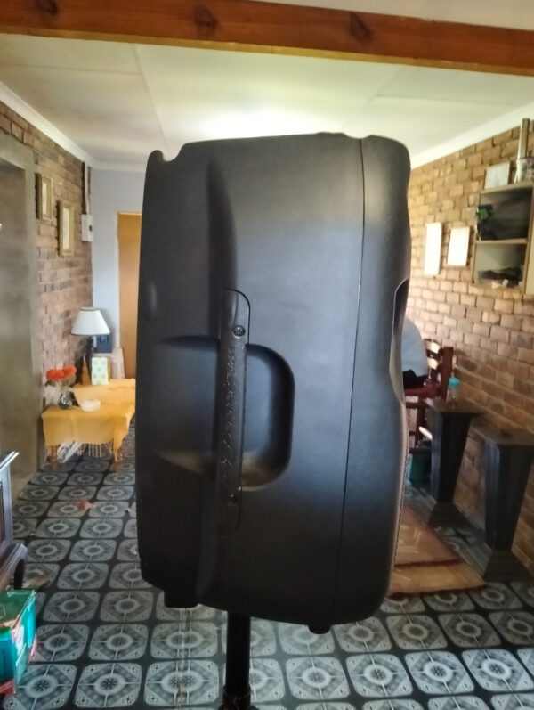 Other Wharfdale Pro Speakers and Sub Gray