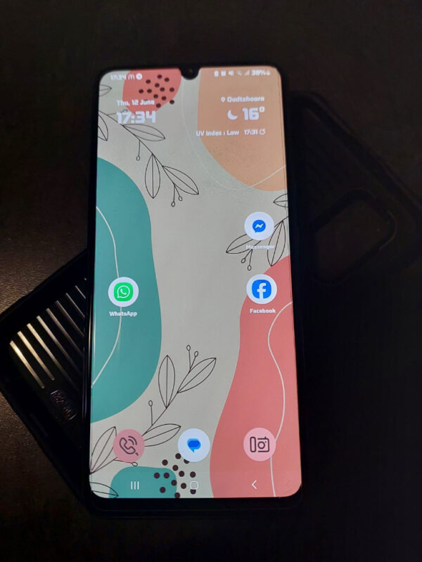 Samsung A32 Gray 128GB